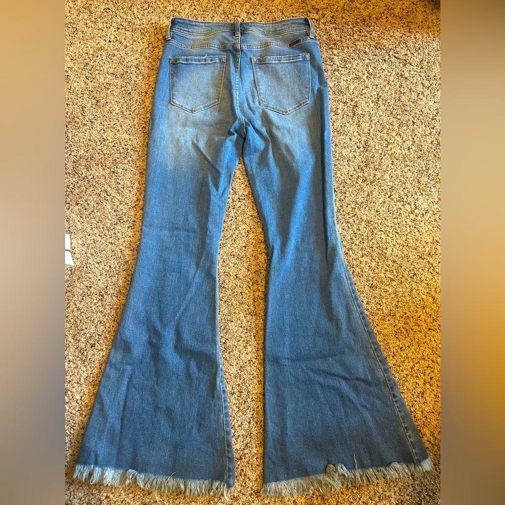 KanCan Flare Jeans